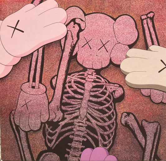 Clipse : Let God Sort Em Out (CD, Album)