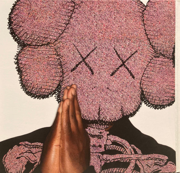 Clipse : Let God Sort Em Out (CD, Album)