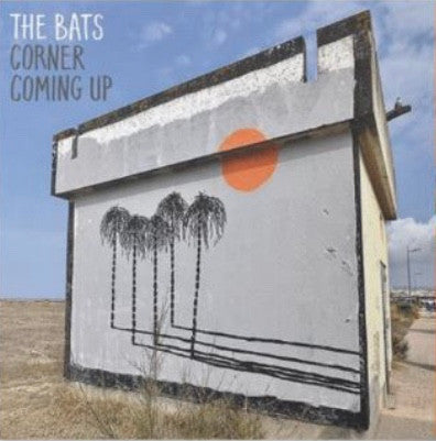 The Bats : Corner Coming Up (CD, Album)