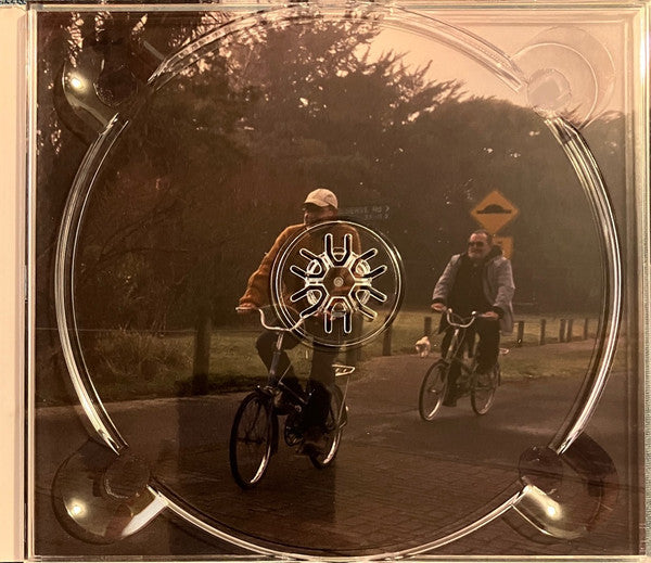 The Bats : Corner Coming Up (CD, Album)