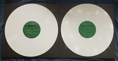 Tyler, The Creator : Chromakopia (2xLP, Album, Dlx, Whi)