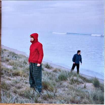 The Belair Lip Bombs : Again (LP, Album, Sky)