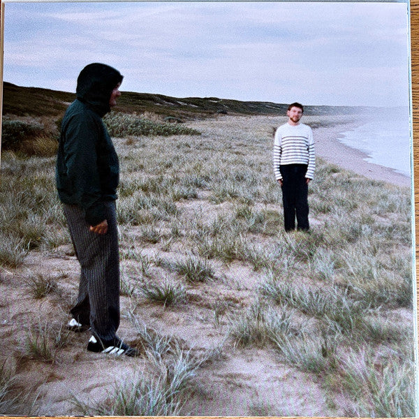 The Belair Lip Bombs : Again (LP, Album, Sky)