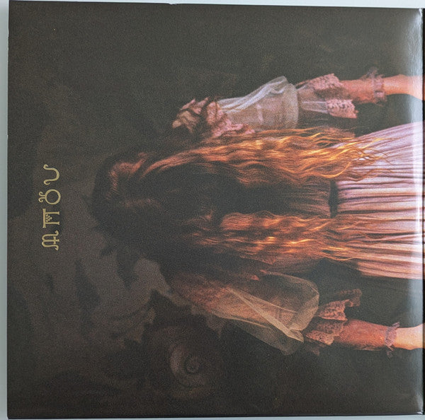 Florence + The Machine* : Everybody Scream (2xLP, Album, Ltd, tra)