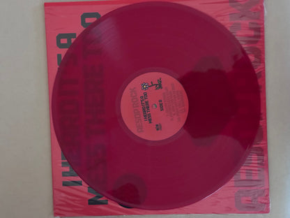 Aesop Rock : I Heard It's A Mess There Too (LP, App)