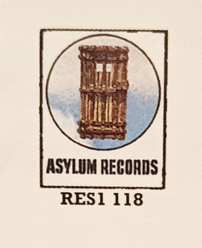 Warren Zevon : Excitable Boy (LP, Album, RE, 180)