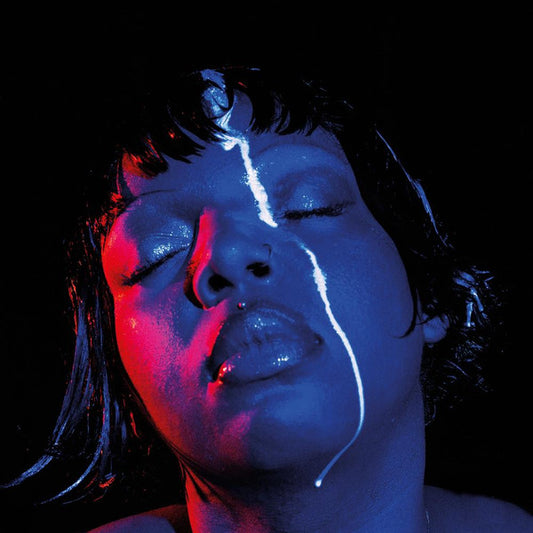 Keiyaa : Hooke's Law (12", Album)