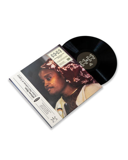 Phil Cohran And Legacy (25) : African Skies (LP, Album, RE)