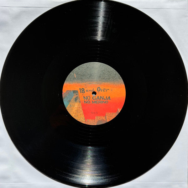 Buy Armand Hammer & Alchemist : Haram (LP, Album, RP) Online for a