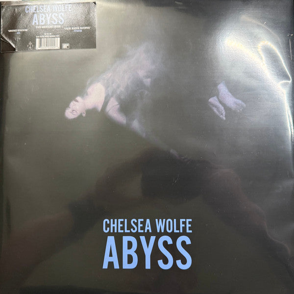 Chelsea Wolfe : Abyss (2xLP, Album, RP)