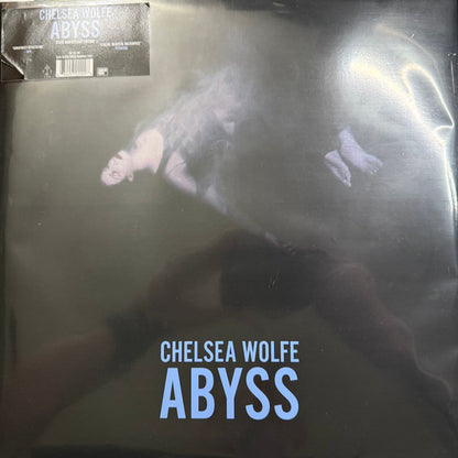Chelsea Wolfe : Abyss (2xLP, Album, RP)