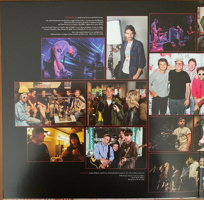 Pavement : Pavements (2xLP, Album)