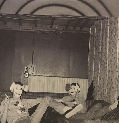 Cindy Lee : Act Of Tenderness (LP, Album, RE)