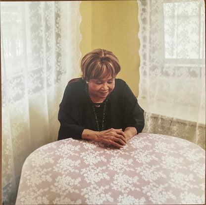 Mavis Staples : Sad And Beautiful World (LP, Album, Ltd, Opa)