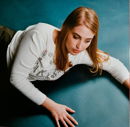 Hatchie : Liquorice (LP, Ltd, Lip)