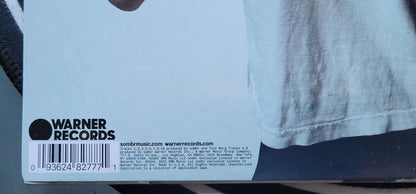 Sombr (2) : I Barely Know Her (LP, Album)