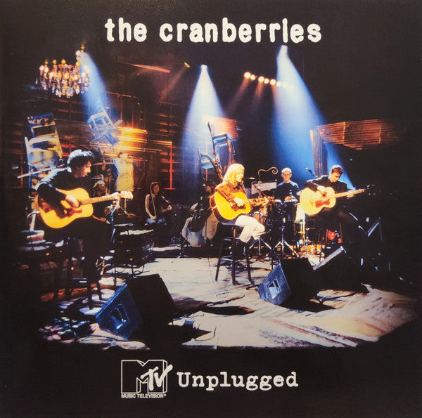 The Cranberries : MTV Unplugged (LP, Album)