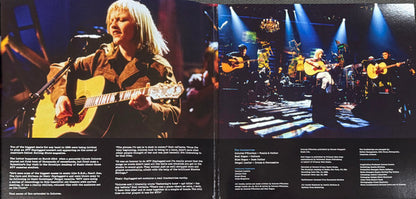 The Cranberries : MTV Unplugged (LP, Album)