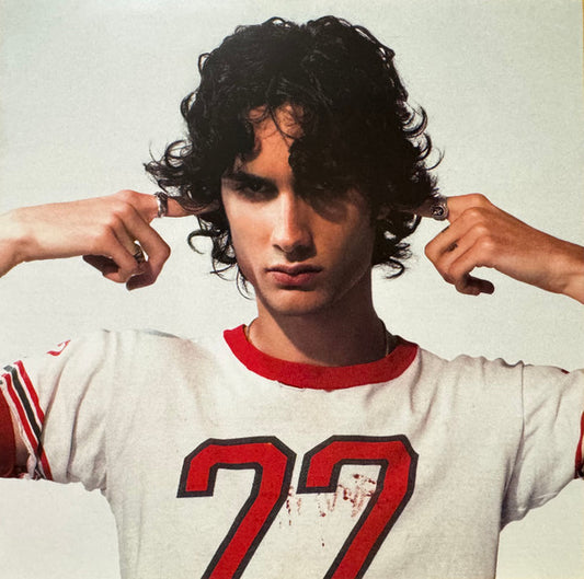 Sombr (2) : I Barely Know Her (CD, Album)