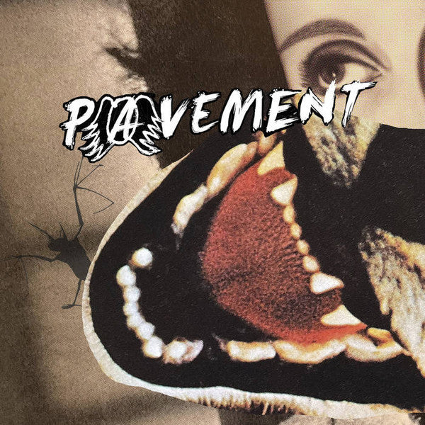 Pavement : Hecklers Choice: Big Gums and Heavy Lifters (LP, Comp)