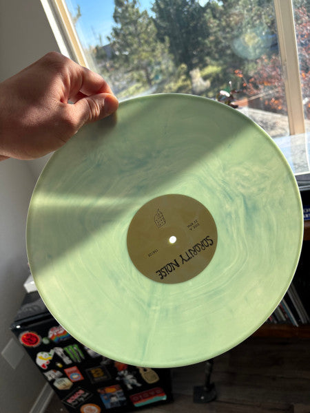 Sorority Noise : Joy, Departed (LP, Album, RE, Blu)