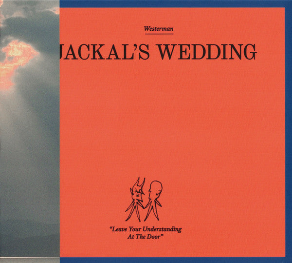 Westerman (2) : A Jackal's Wedding (CD, Album)