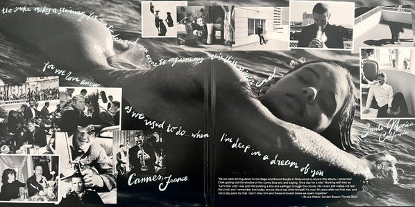 Buy Chet Baker : Chet Baker Performs And Sings Swimming By