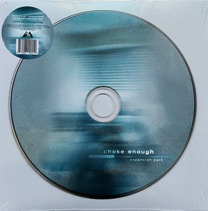 Oklou : Choke Enough (Expansion Pack) (12", EP, Tra)