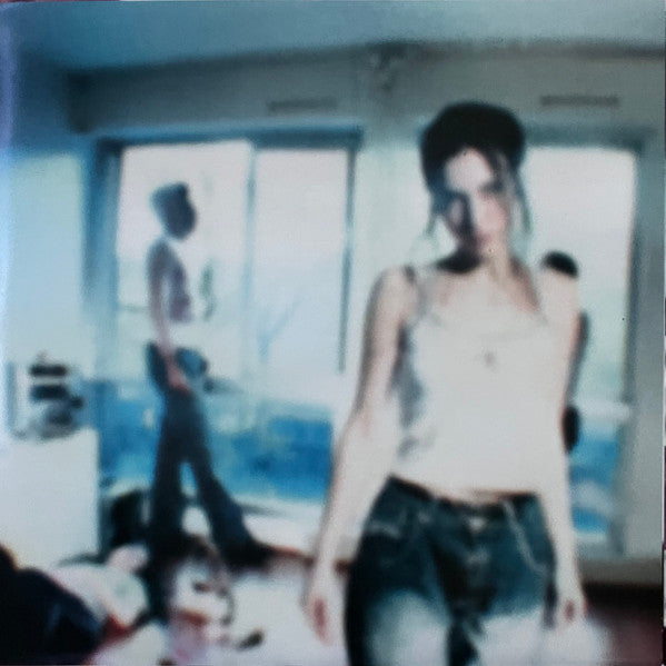 Oklou : Choke Enough (Expansion Pack) (12", EP, Tra)