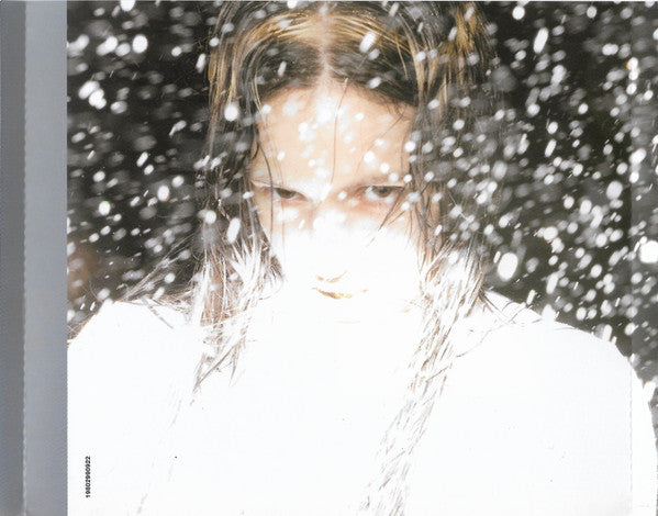 Rosalía (3) : Lux (CD, Album)