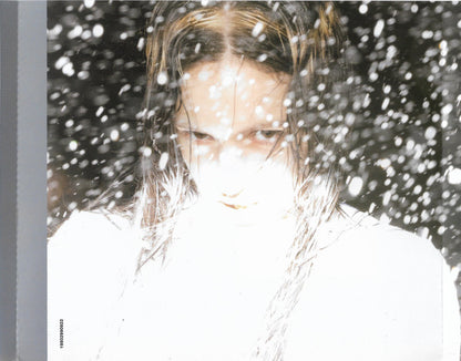 Rosalía (3) : Lux (CD, Album)