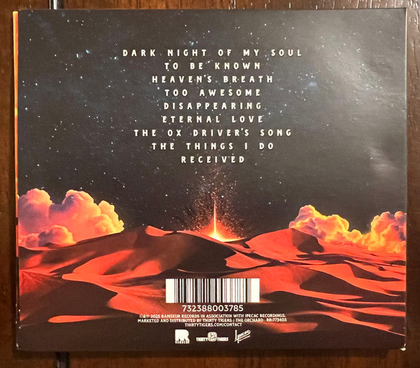 AVTT/PTTN : AVTT/PTTN (CD, Sun)