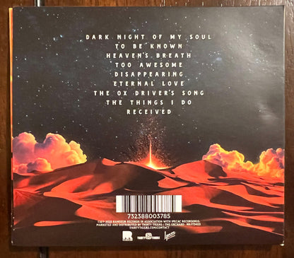 AVTT/PTTN : AVTT/PTTN (CD, Sun)