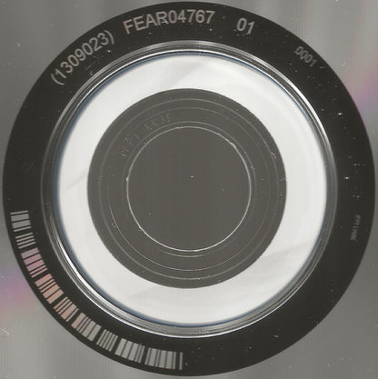 The Pretty Reckless : Taylor Momsen's Pretty Reckless Christmas (CD, EP)