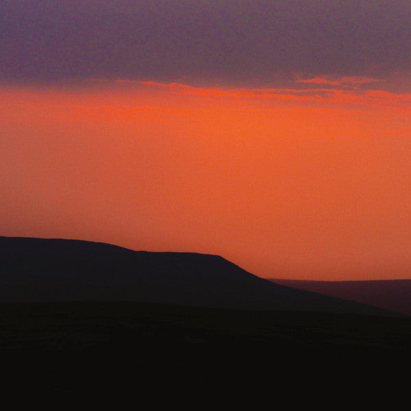 Lightning In A Twilight Hour : Colours Yet To Be Named (2xLP, Ltd, Ora)