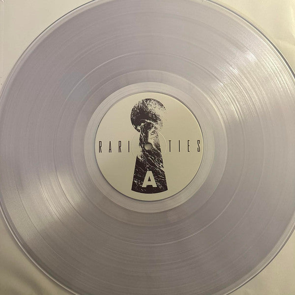 Spotlights (3) : Rarities (LP, Album, Comp, Ltd, Cle)
