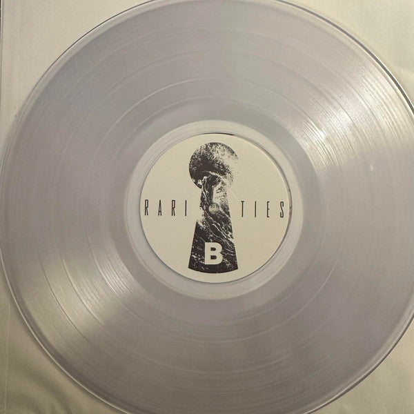 Spotlights (3) : Rarities (LP, Album, Comp, Ltd, Cle)