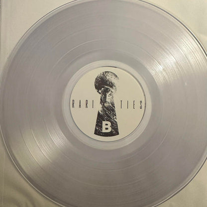 Spotlights (3) : Rarities (LP, Album, Comp, Ltd, Cle)