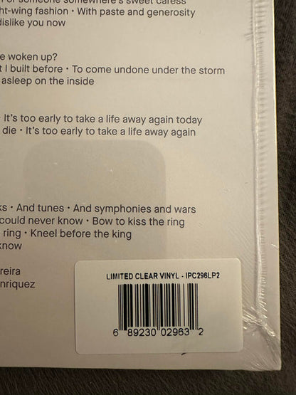 Spotlights (3) : Rarities (LP, Album, Comp, Ltd, Cle)