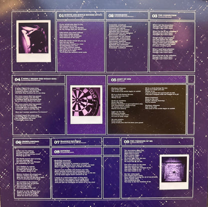 Phish : Undermind (2xLP, Album, Ltd, RE, Gat)