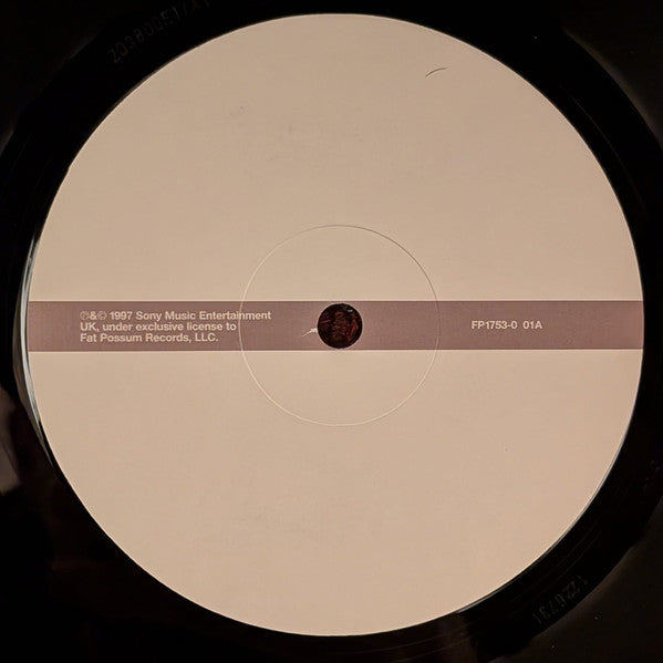 Spiritualized : Ladies And Gentlemen We Are Floating In Space (2xLP, Album, RE, RM)