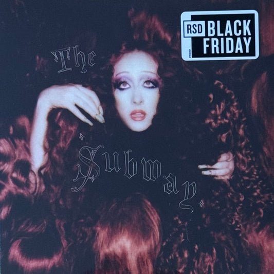 Chappell Roan : The Subway / The Giver (7", RSD, Single)