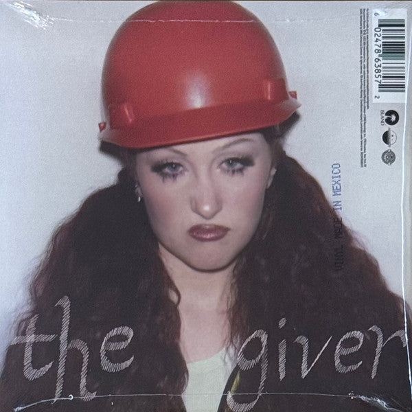 Chappell Roan : The Subway / The Giver (7", RSD, Single)