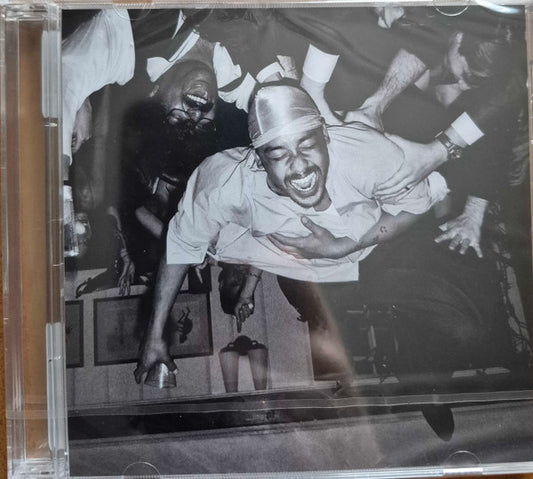 Dijon (7) : Baby (CD, Album)