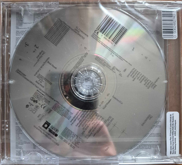 Dijon (7) : Baby (CD, Album)