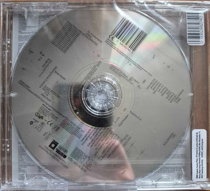 Dijon (7) : Baby (CD, Album)