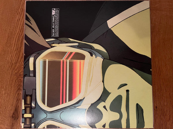 Buy Ken Ishii : Jelly Tones (2xLP, Album, RE) Online for a great