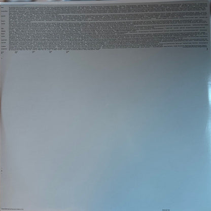 Dijon (7) : Baby (LP, Album, Sil)