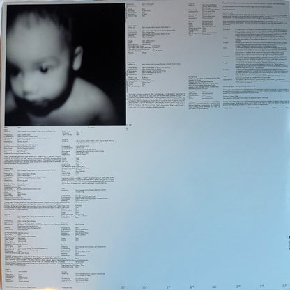 Dijon (7) : Baby (LP, Album, Sil)