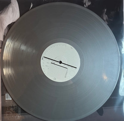 Dijon (7) : Baby (LP, Album, Sil)